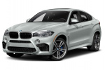 BMW X6 M bolt pattern